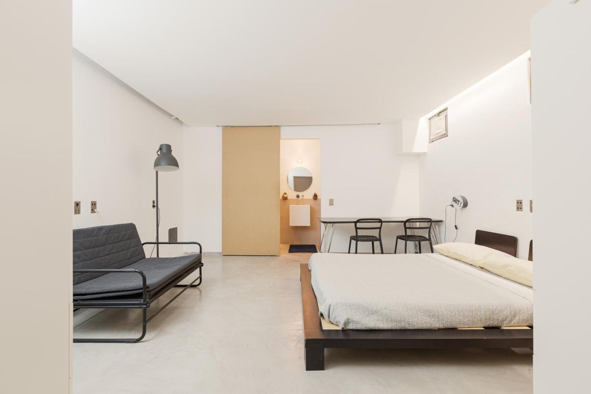 Casa vacanze In Darsena Da Andrea