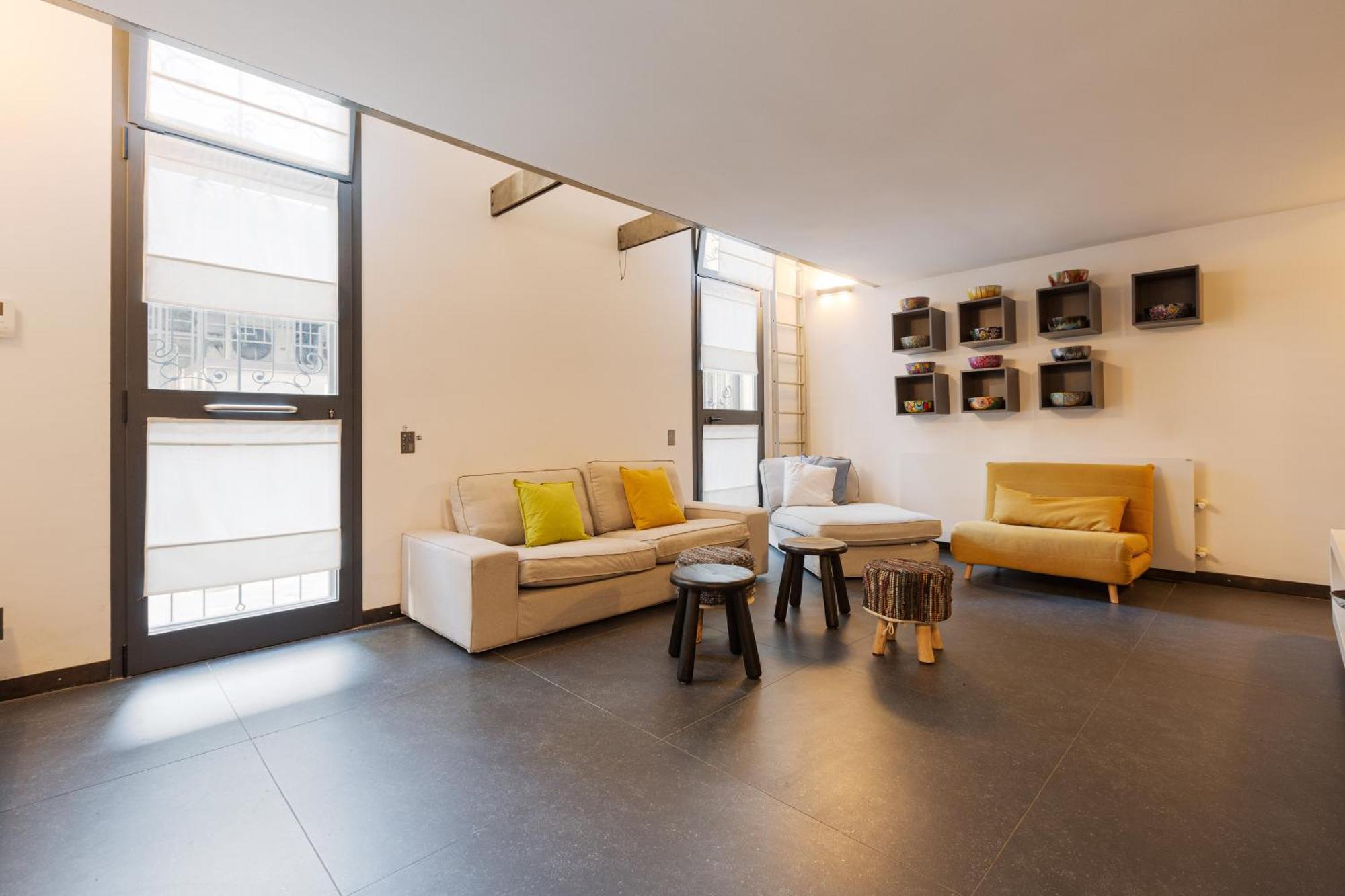 Casa vacanze In Darsena Da Andrea